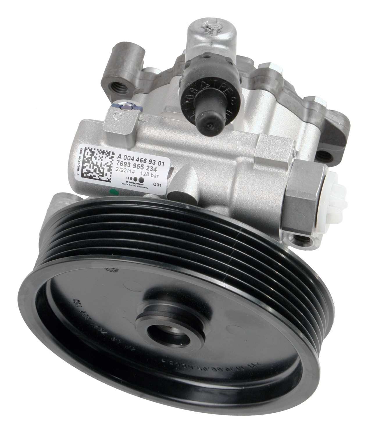 Bosch Power Steering Pump KS01000661