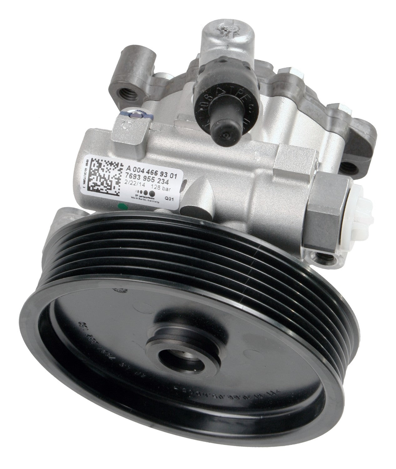 Bosch Power Steering Pump KS01000661