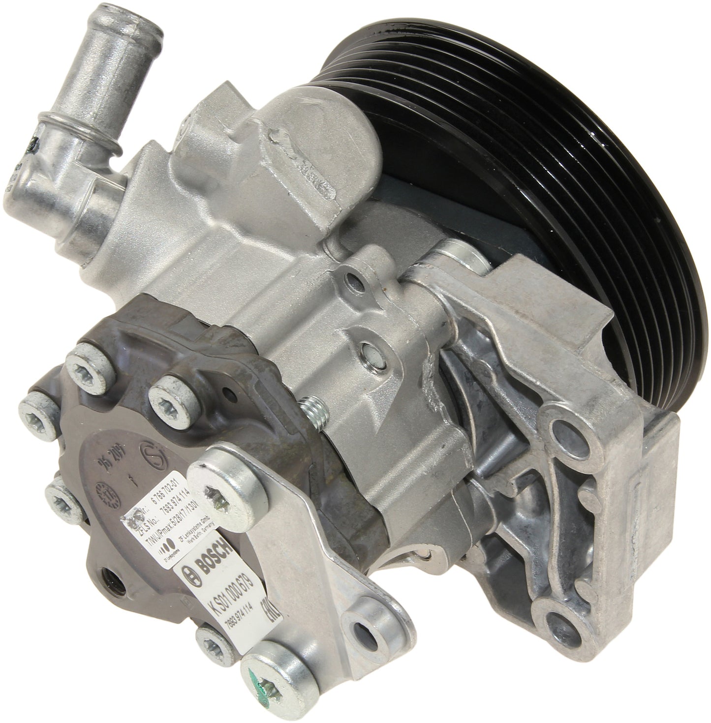 Bosch Power Steering Pump KS01000679