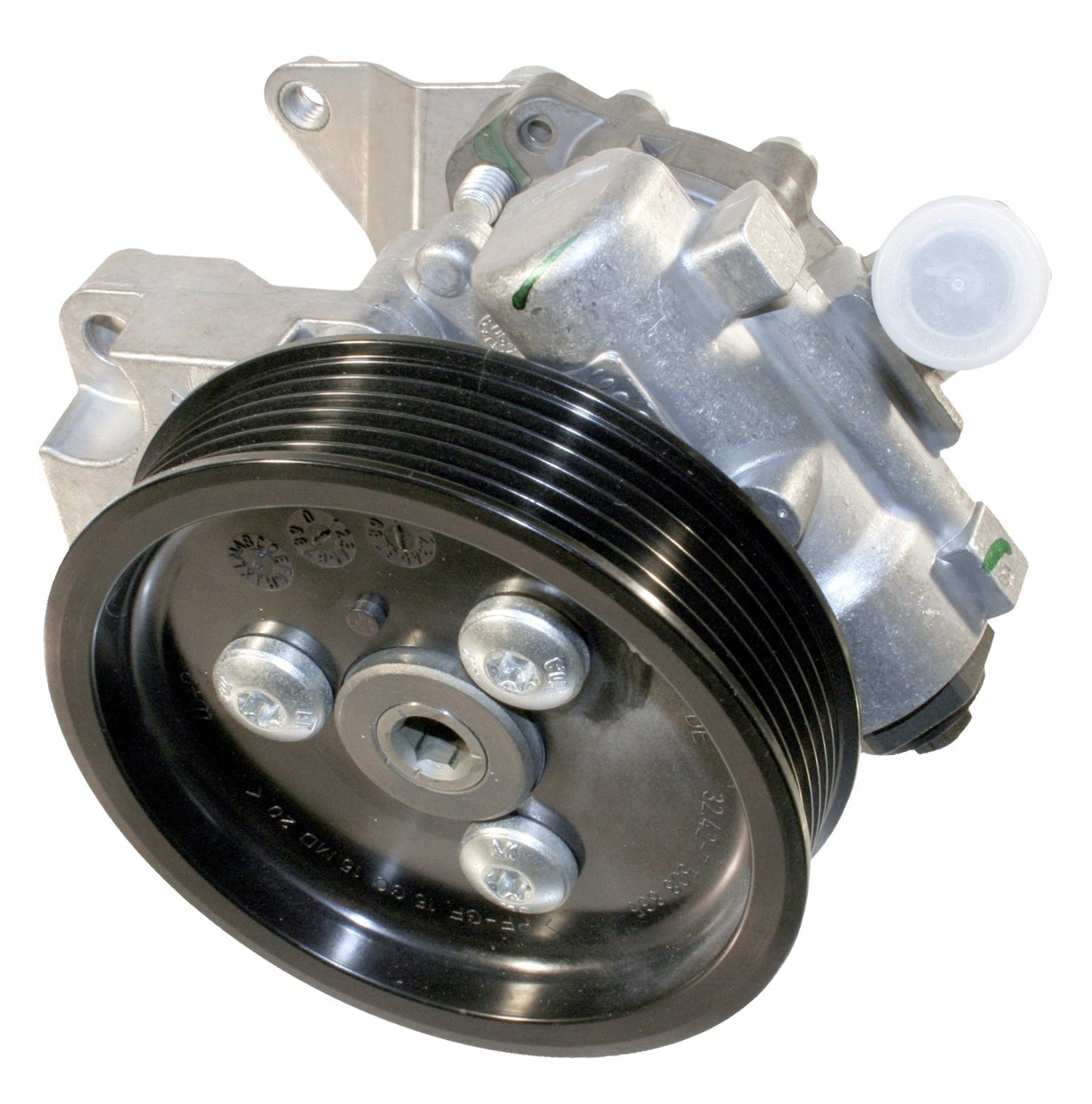 Bosch Power Steering Pump KS01000679
