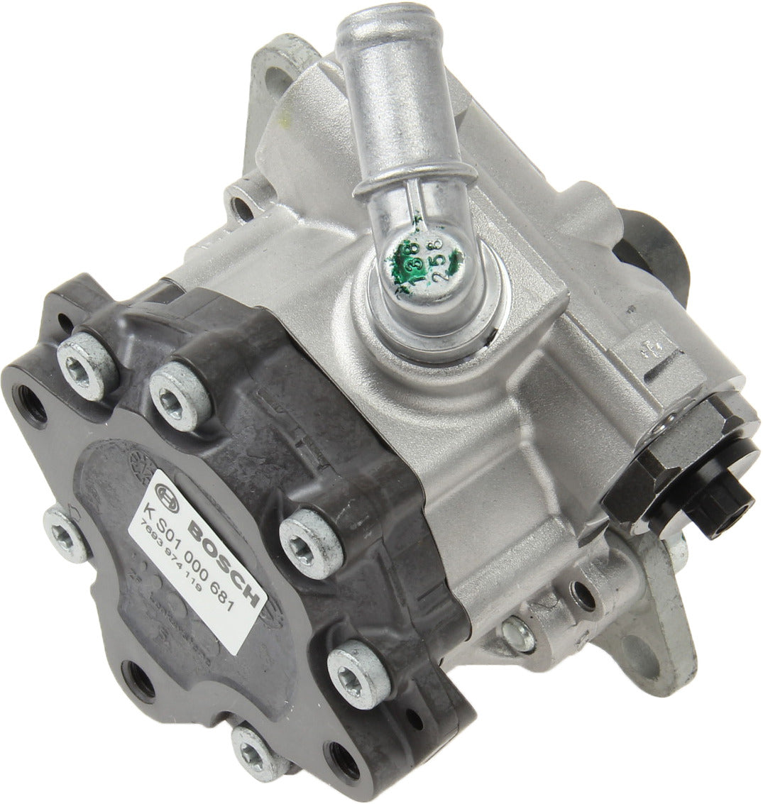 Bosch Power Steering Pump KS01000681