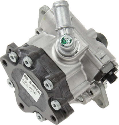 Bosch Power Steering Pump KS01000681