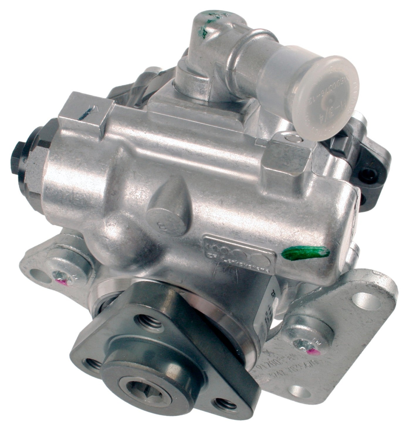 Bosch Power Steering Pump KS01000681