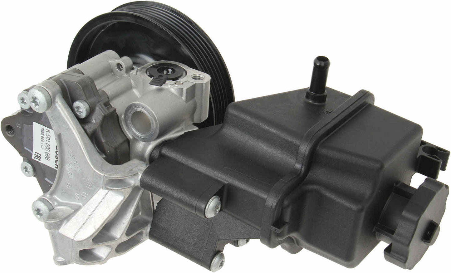 Bosch Power Steering Pump KS01000696