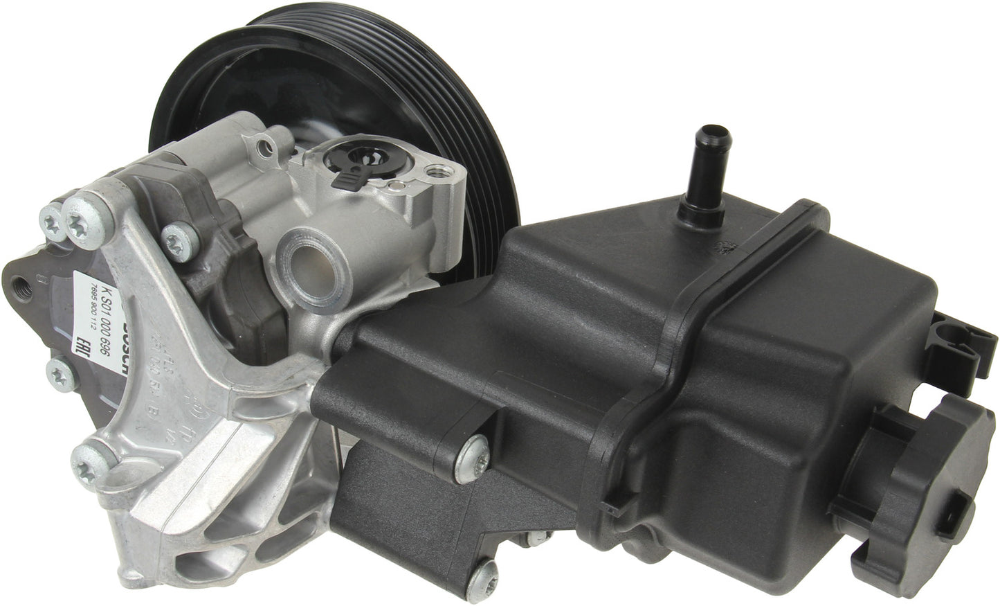 Bosch Power Steering Pump KS01000696