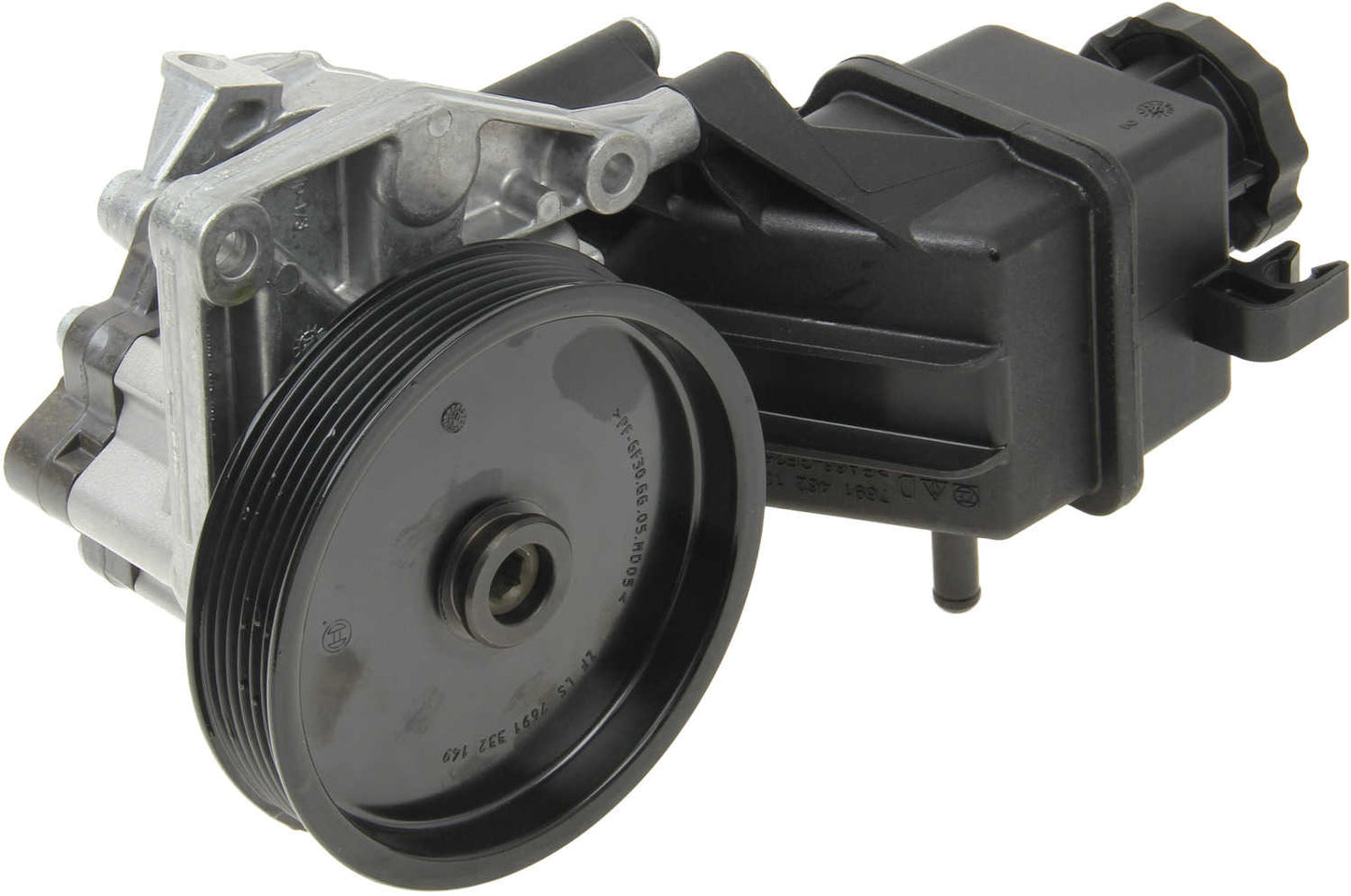 Bosch Power Steering Pump KS01000696