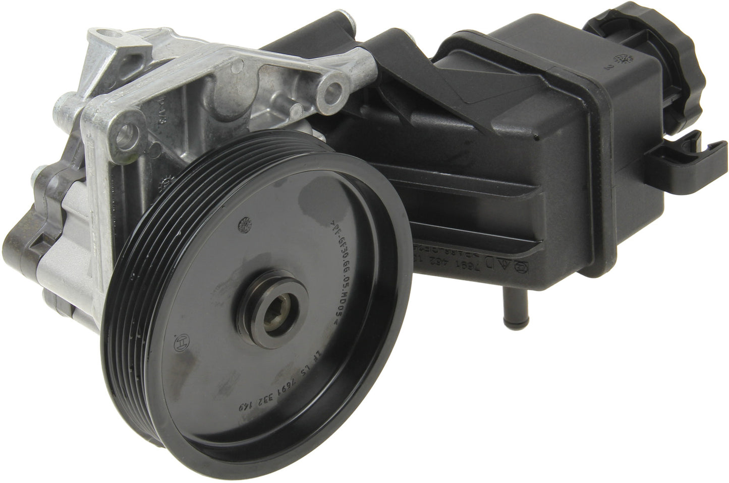 Bosch Power Steering Pump KS01000696
