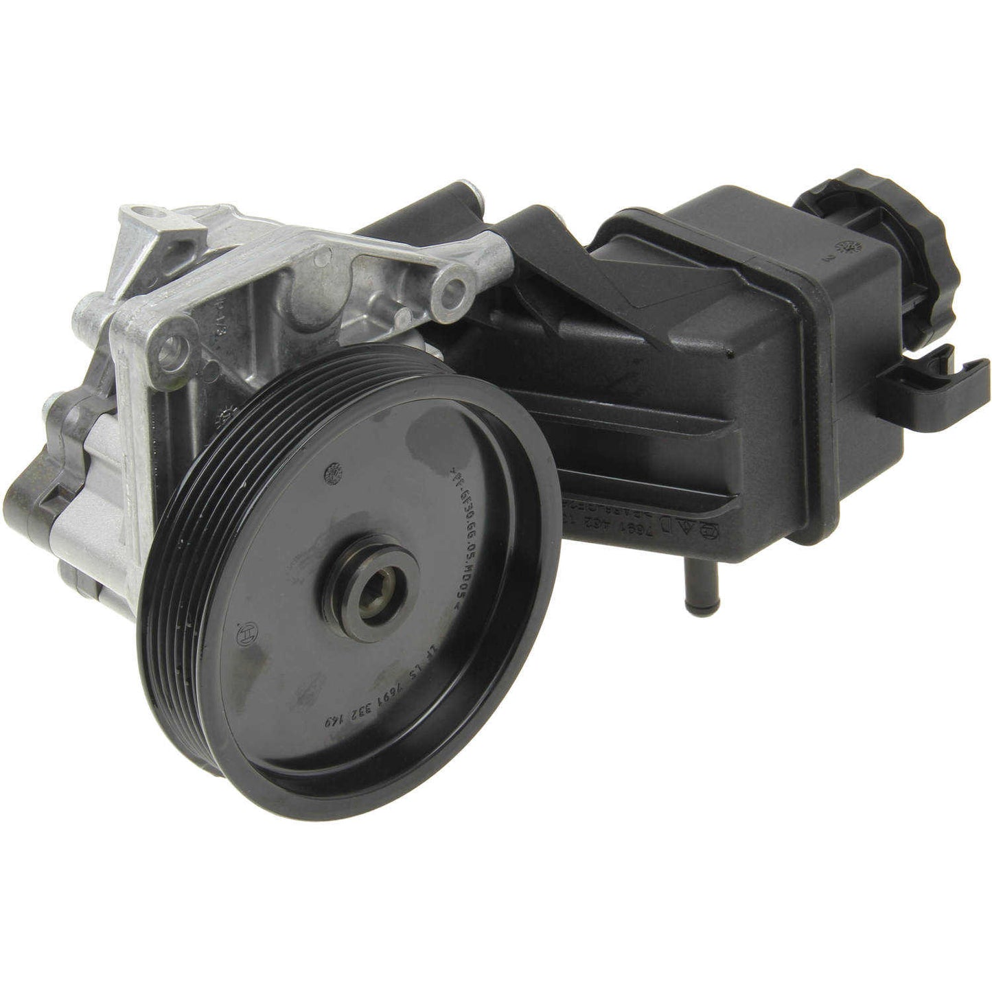 Bosch Power Steering Pump KS01000696
