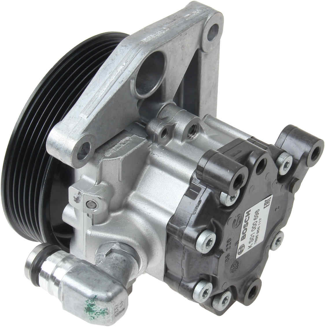 Bosch Power Steering Pump KS01000698
