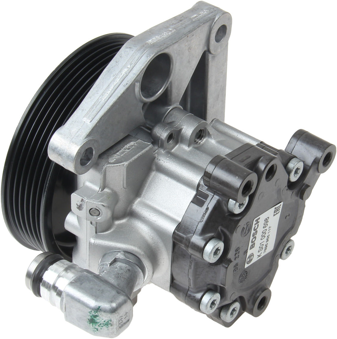 Bosch Power Steering Pump KS01000698