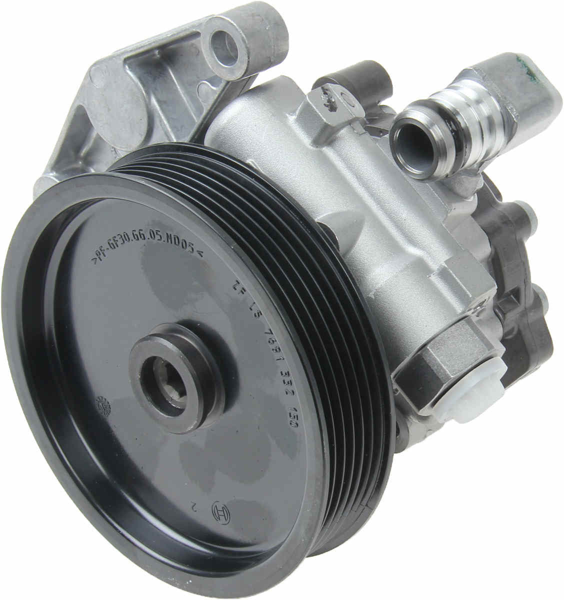 Bosch Power Steering Pump KS01000698