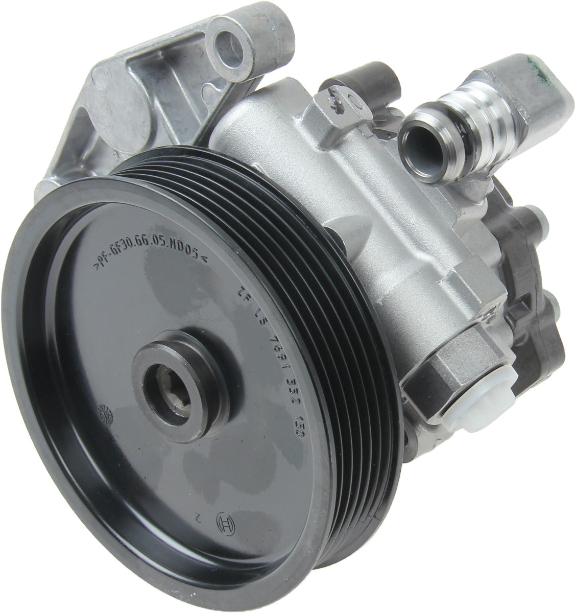 Bosch Power Steering Pump KS01000698