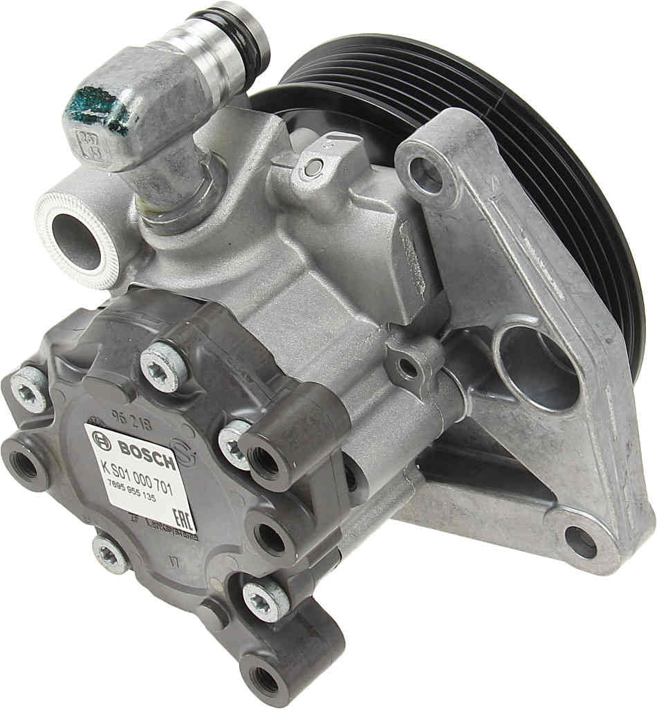 Bosch Power Steering Pump KS01000701