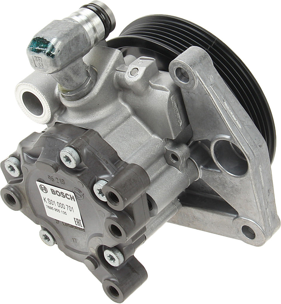 Bosch Power Steering Pump KS01000701