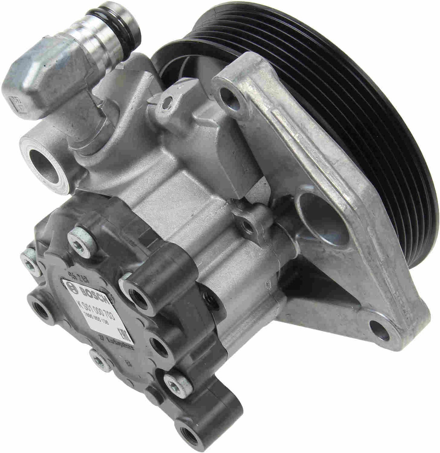 Bosch Power Steering Pump KS01000703