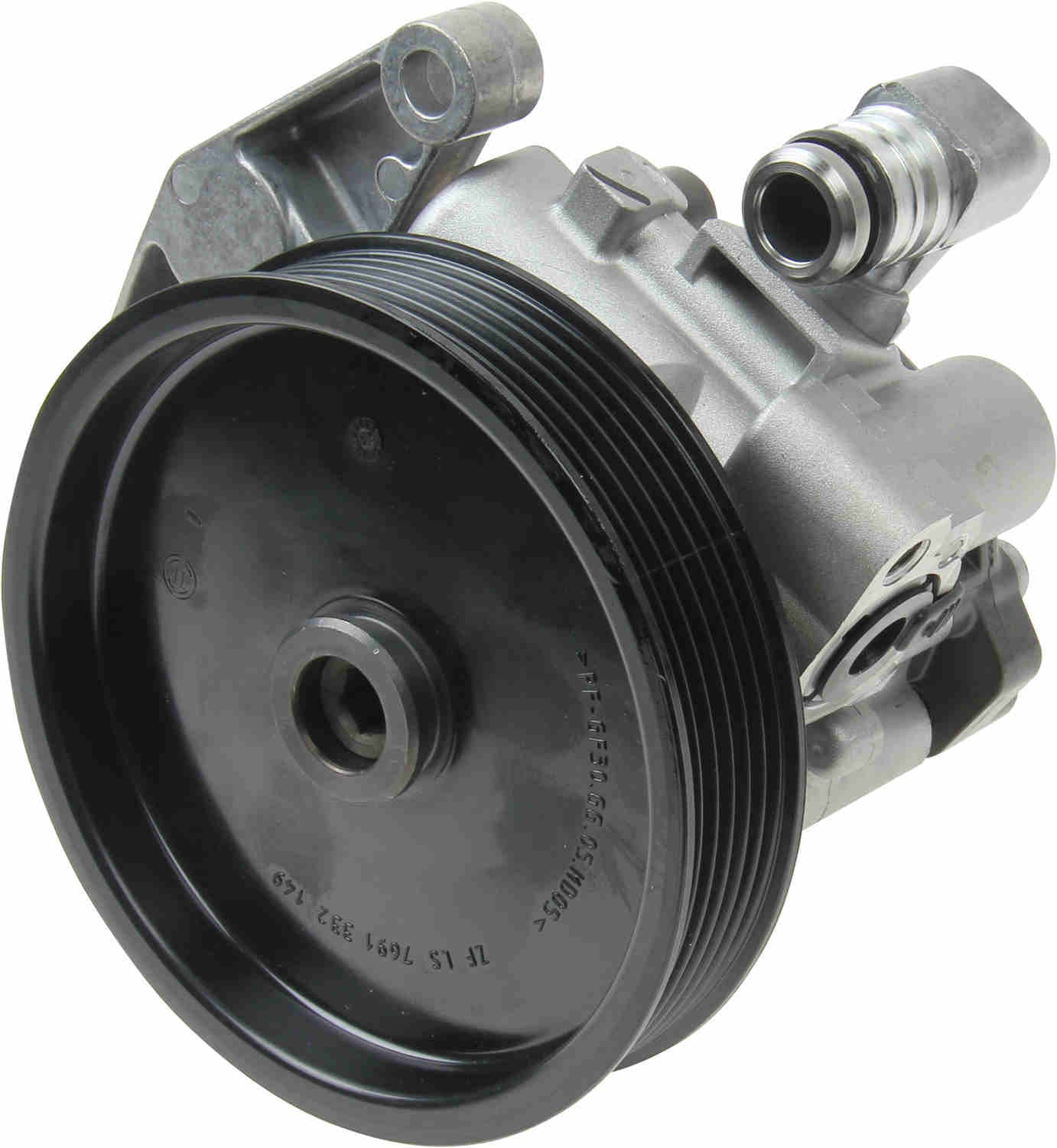 Bosch Power Steering Pump KS01000703