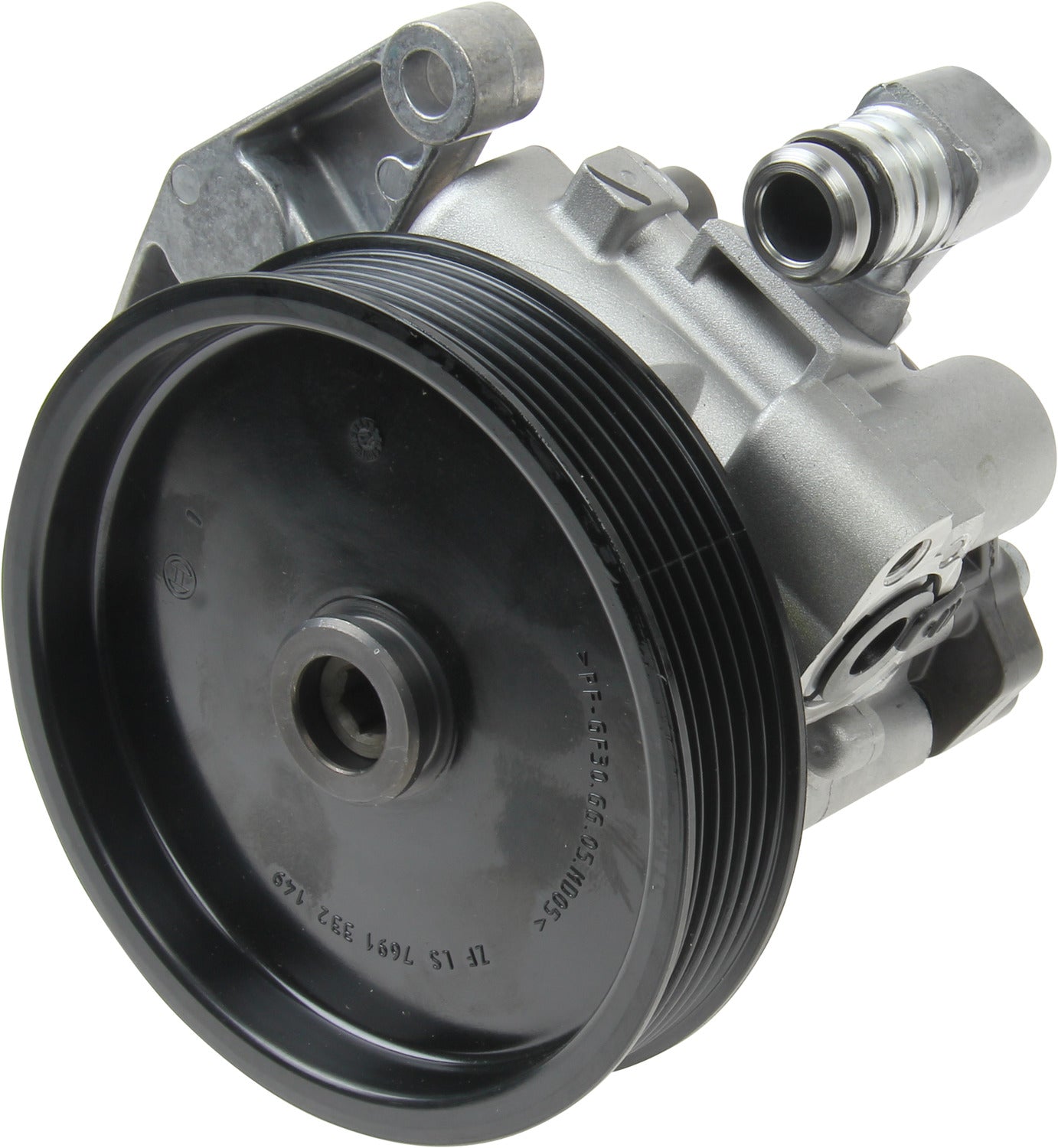 Bosch Power Steering Pump KS01000703