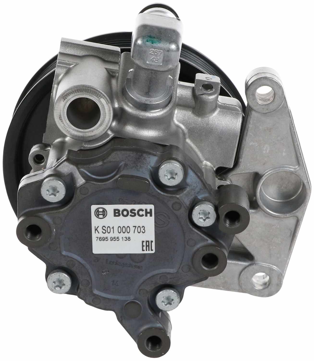 Bosch Power Steering Pump KS01000703