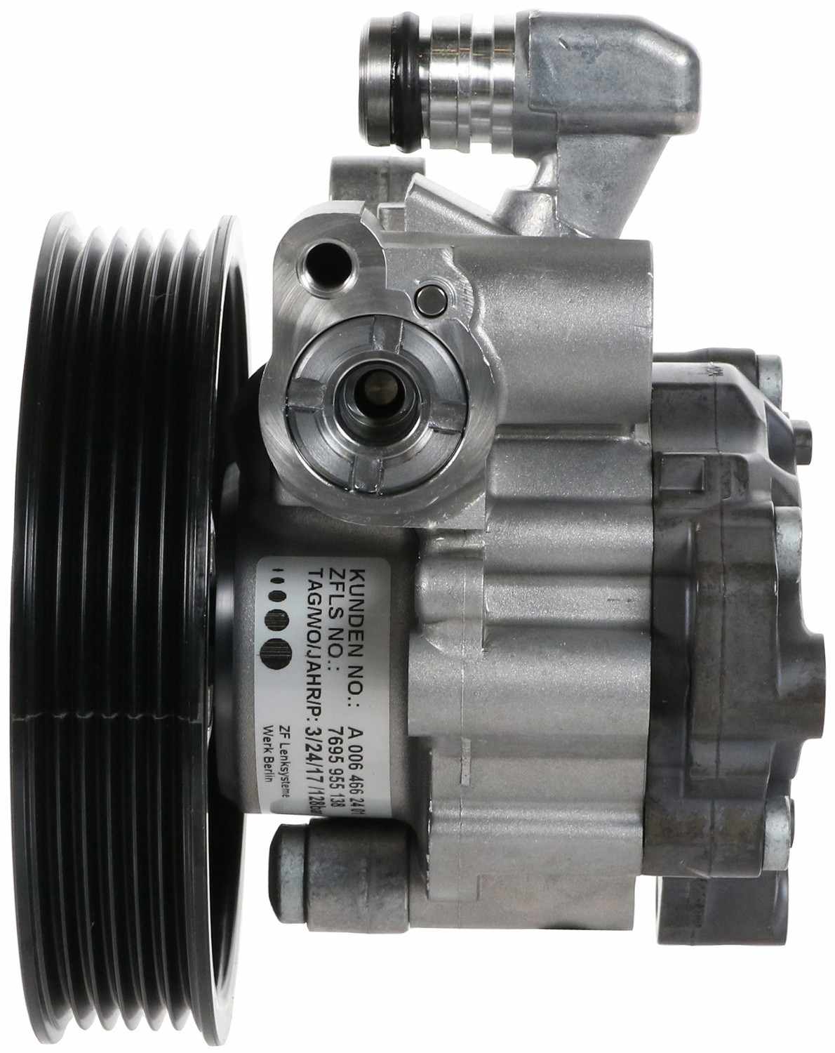 Bosch Power Steering Pump KS01000703