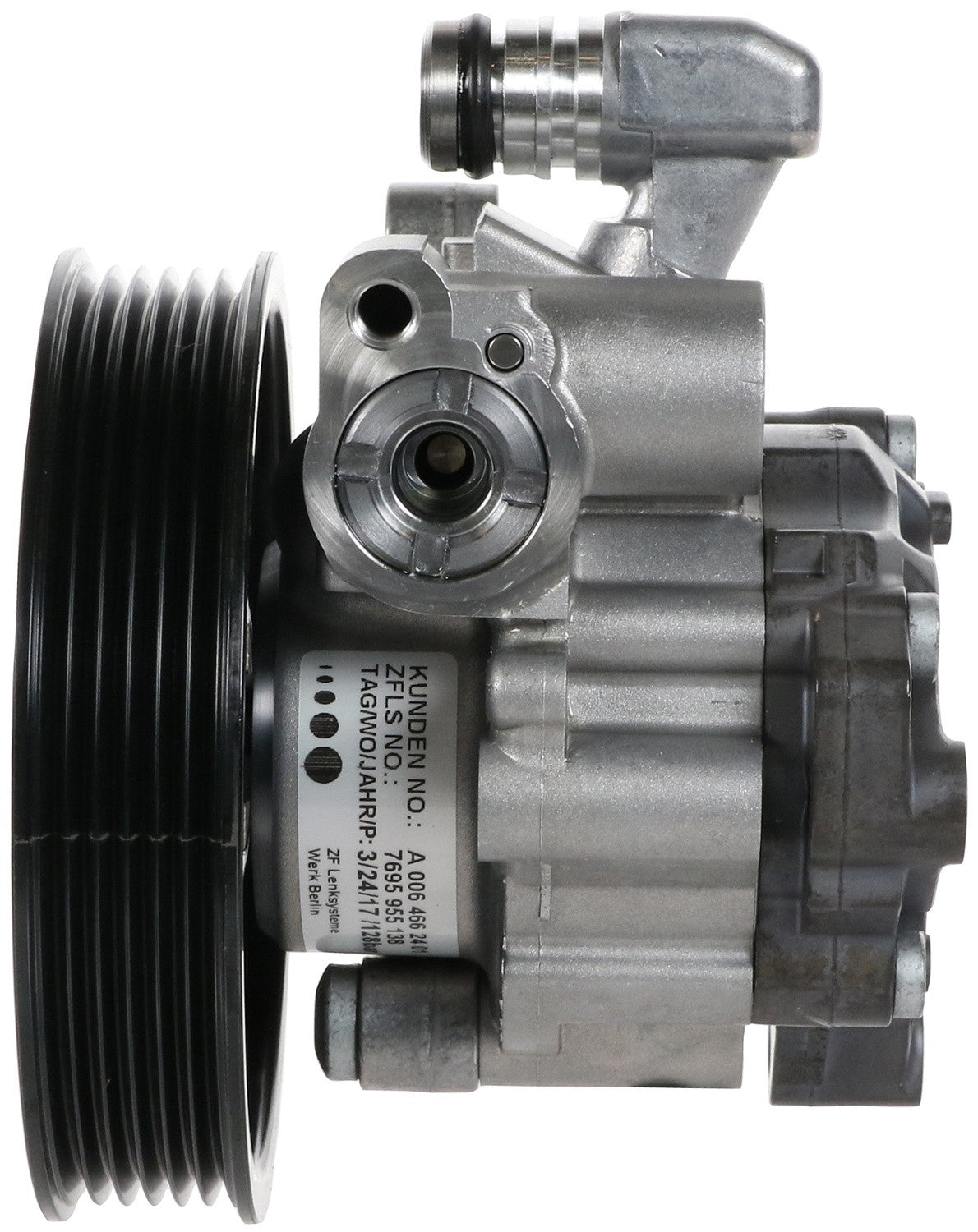 Bosch Power Steering Pump KS01000703