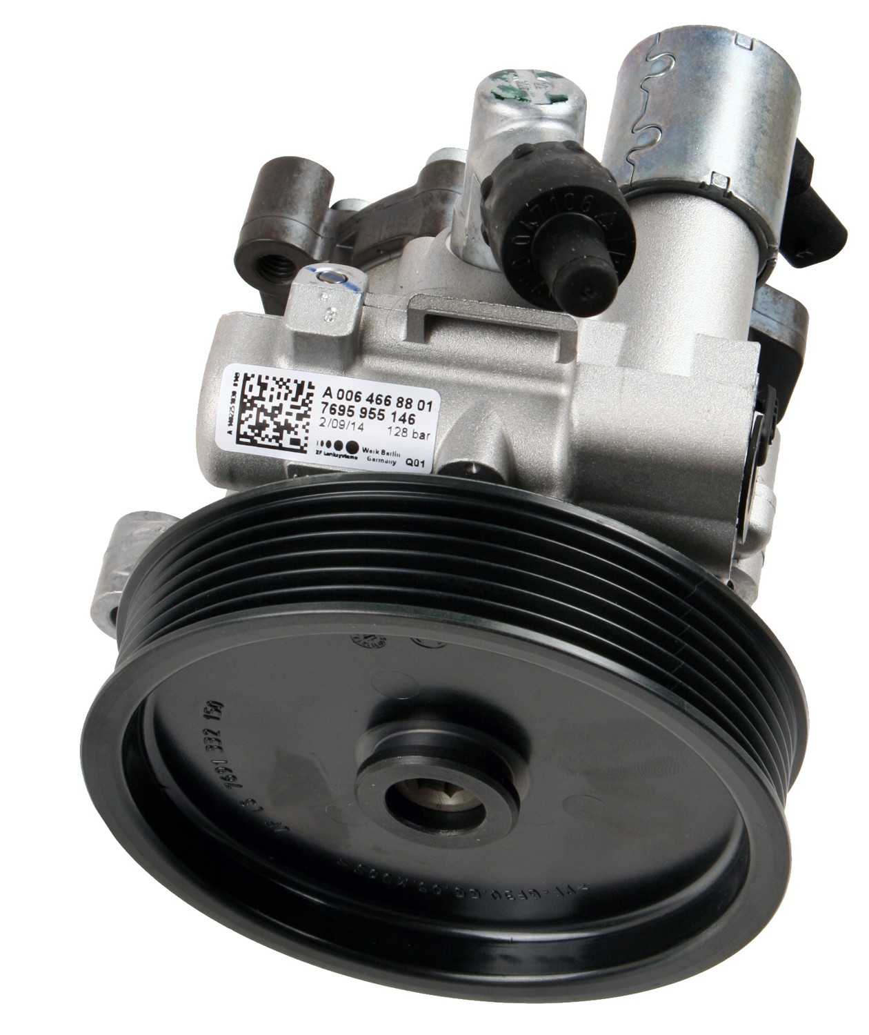 Bosch Power Steering Pump KS01000705