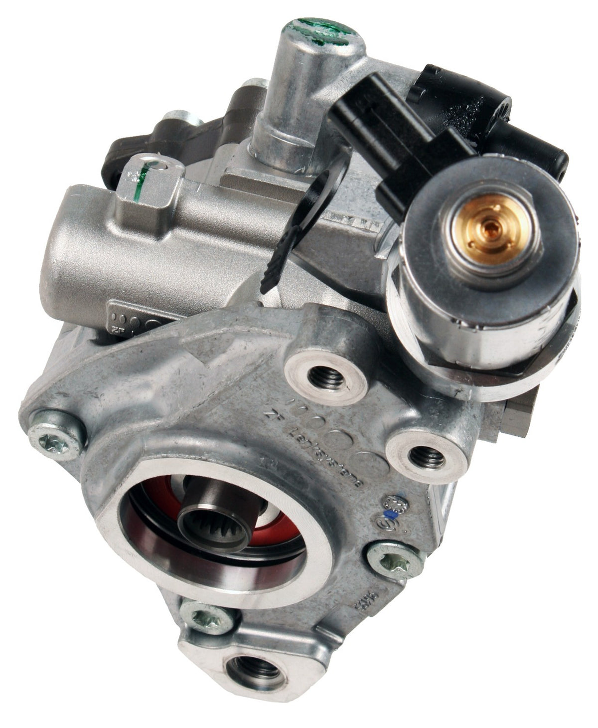 Bosch Power Steering Pump KS01000717