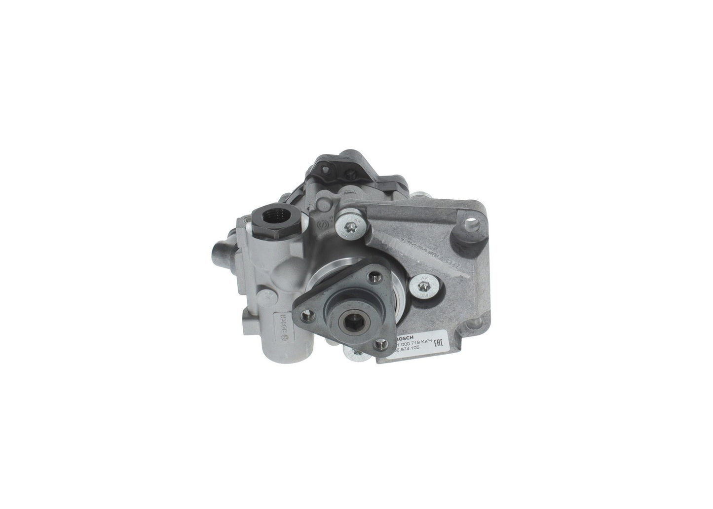 Bosch Power Steering Pump KS01000719