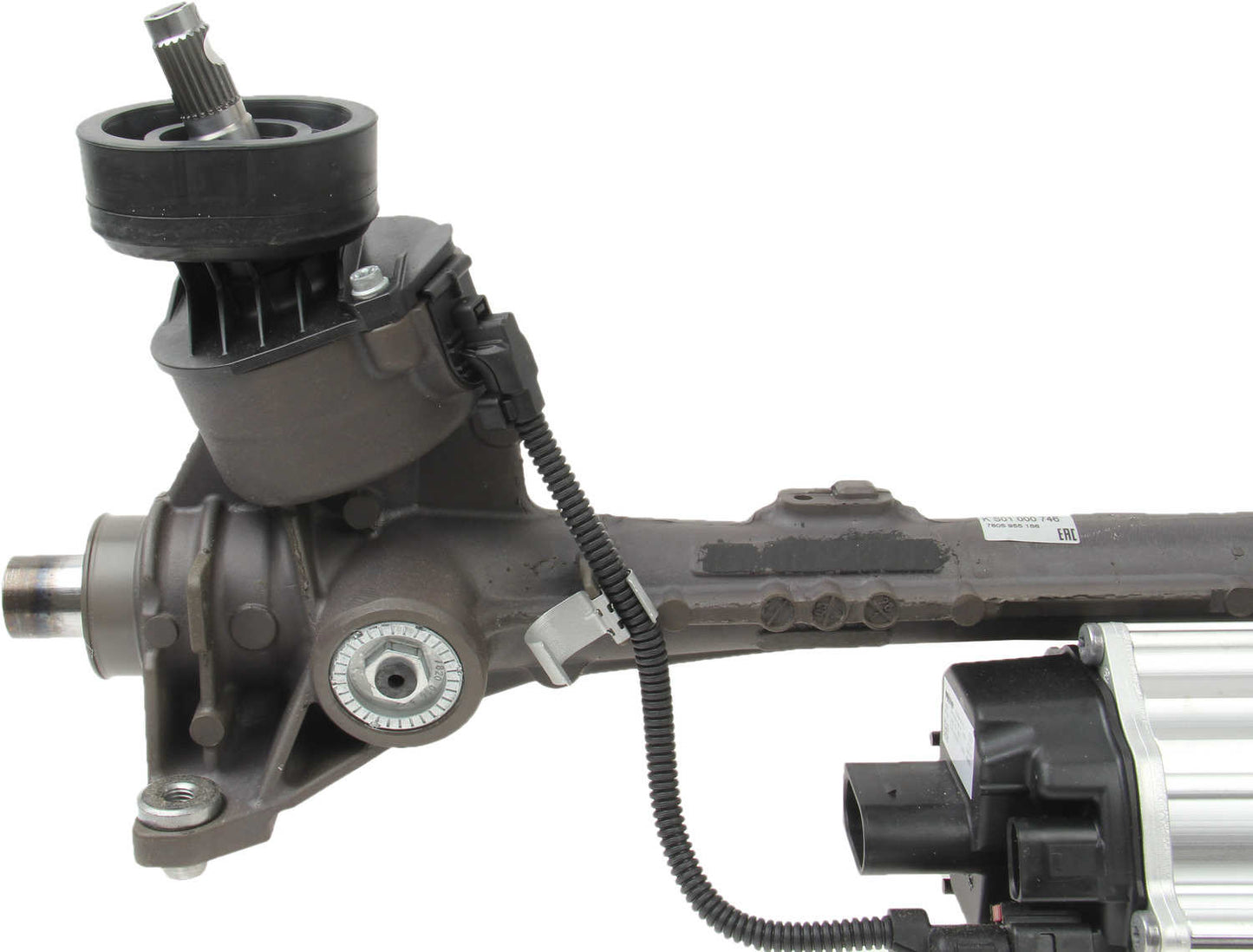 Bosch Rack and Pinion Assembly KS01000746