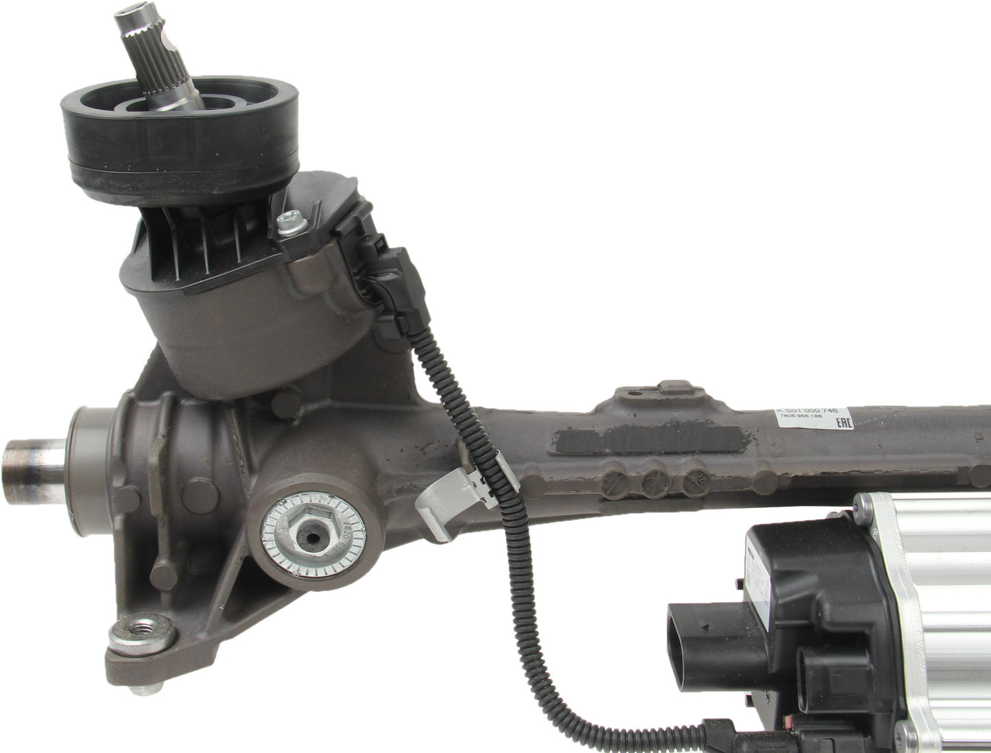 Bosch Rack and Pinion Assembly KS01000746