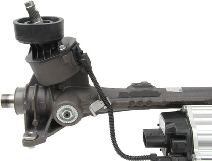 Bosch Rack and Pinion Assembly KS01000746