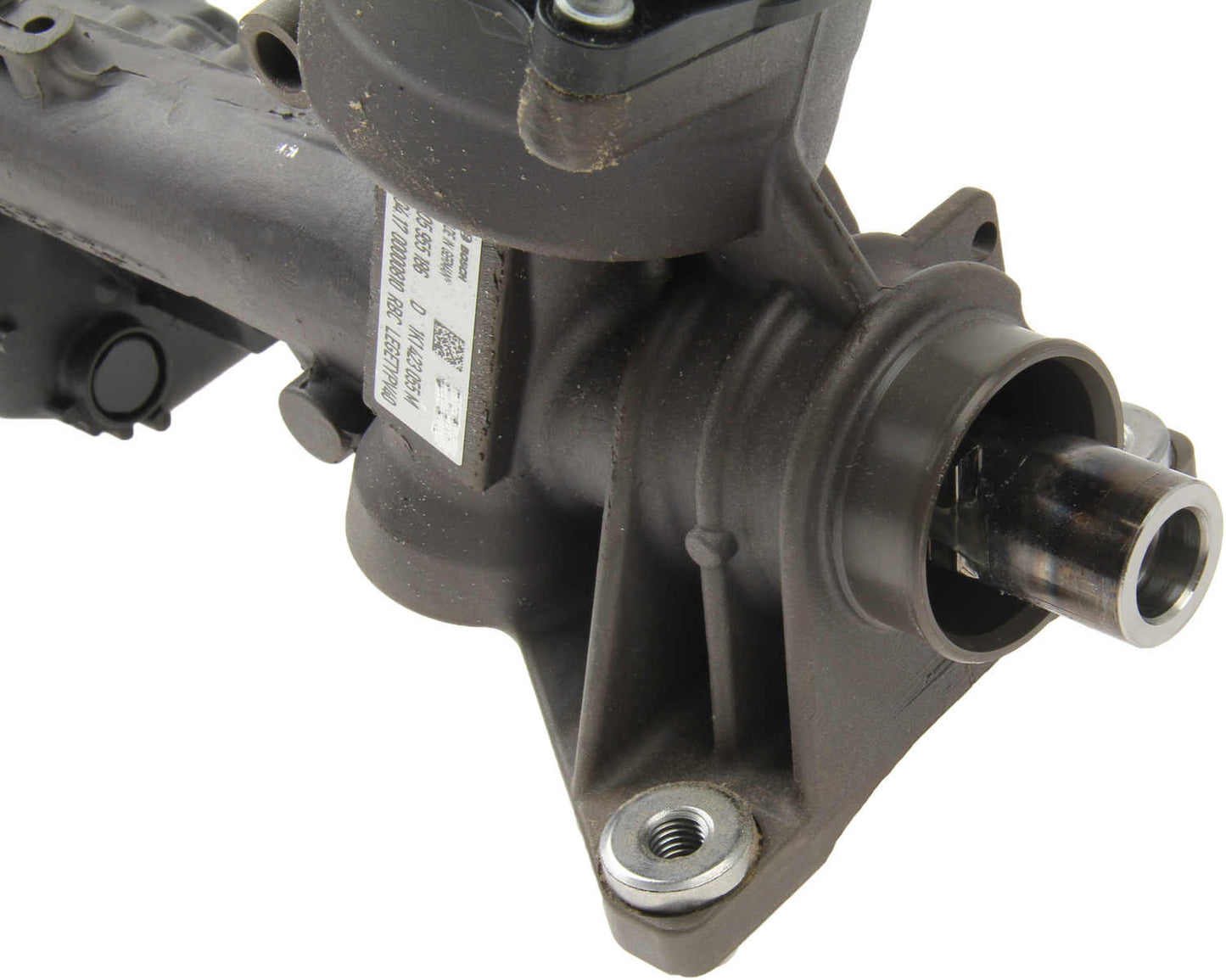 Bosch Rack and Pinion Assembly KS01000746