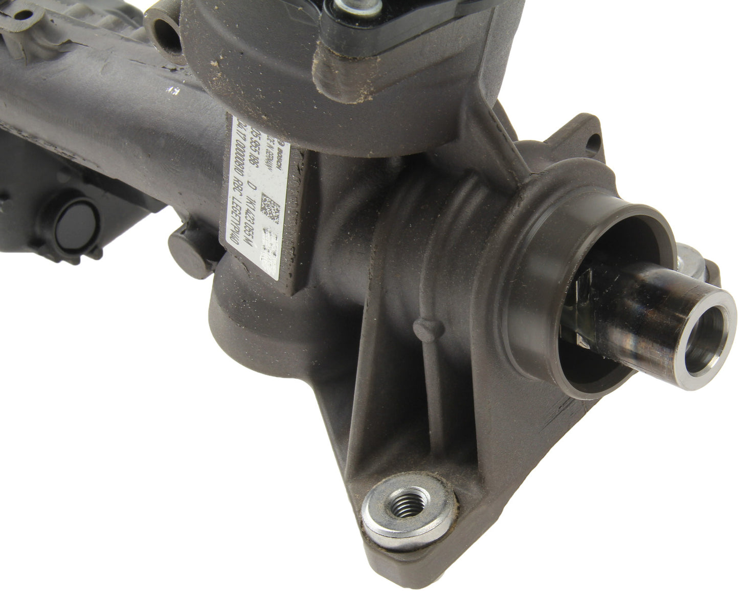 Bosch Rack and Pinion Assembly KS01000746