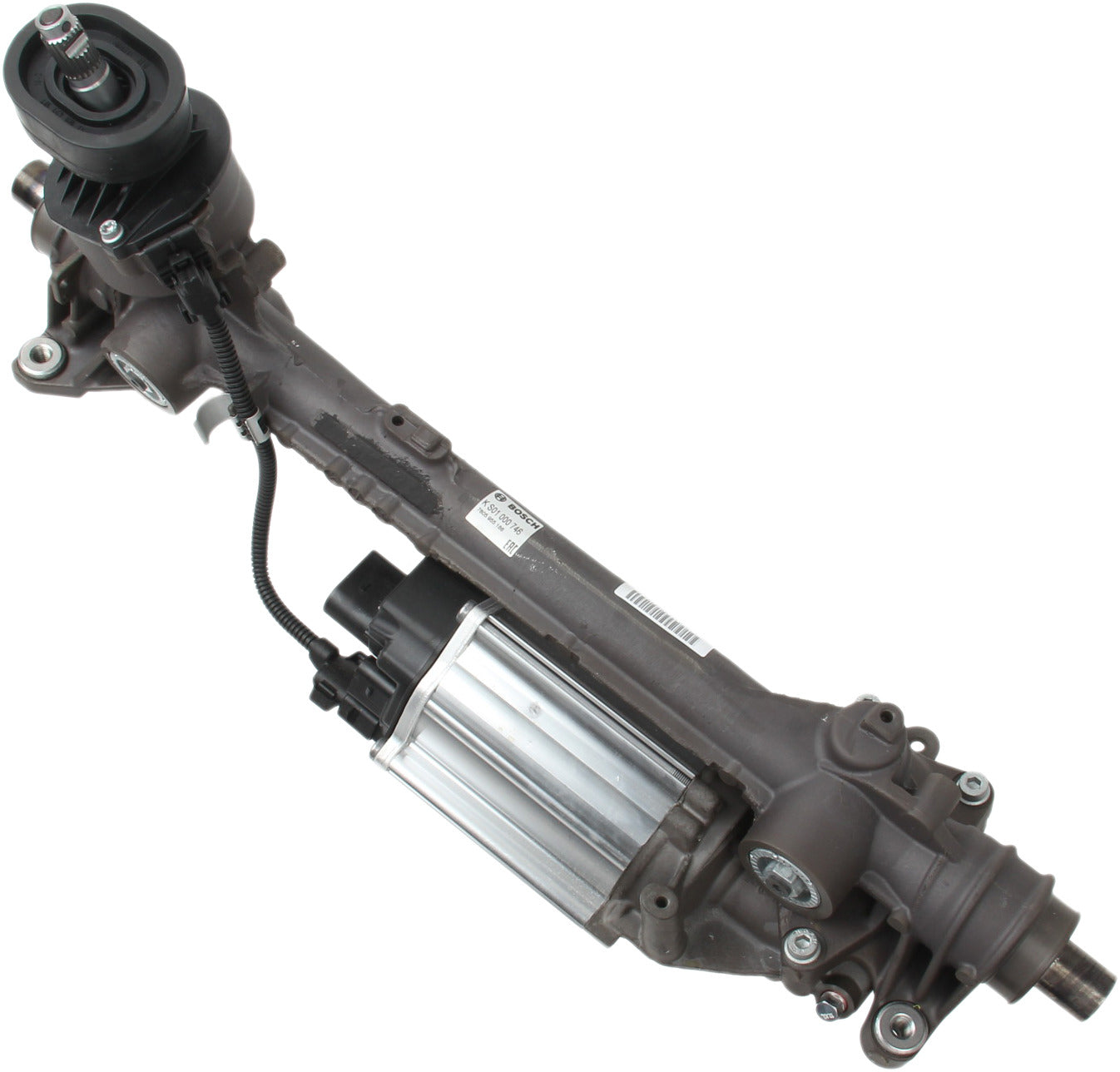 Bosch Rack and Pinion Assembly KS01000746