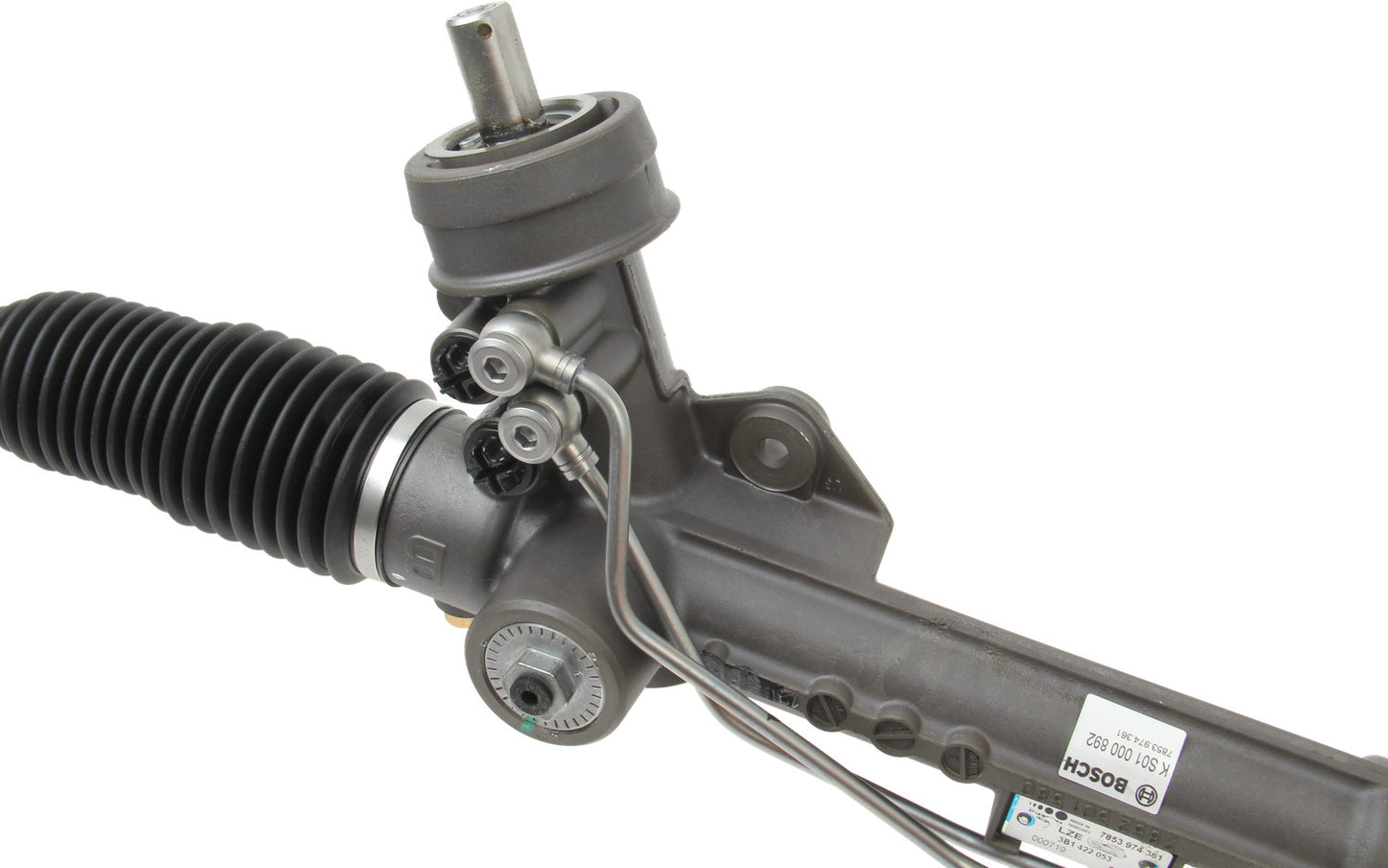 Bosch Rack and Pinion Assembly KS01000892
