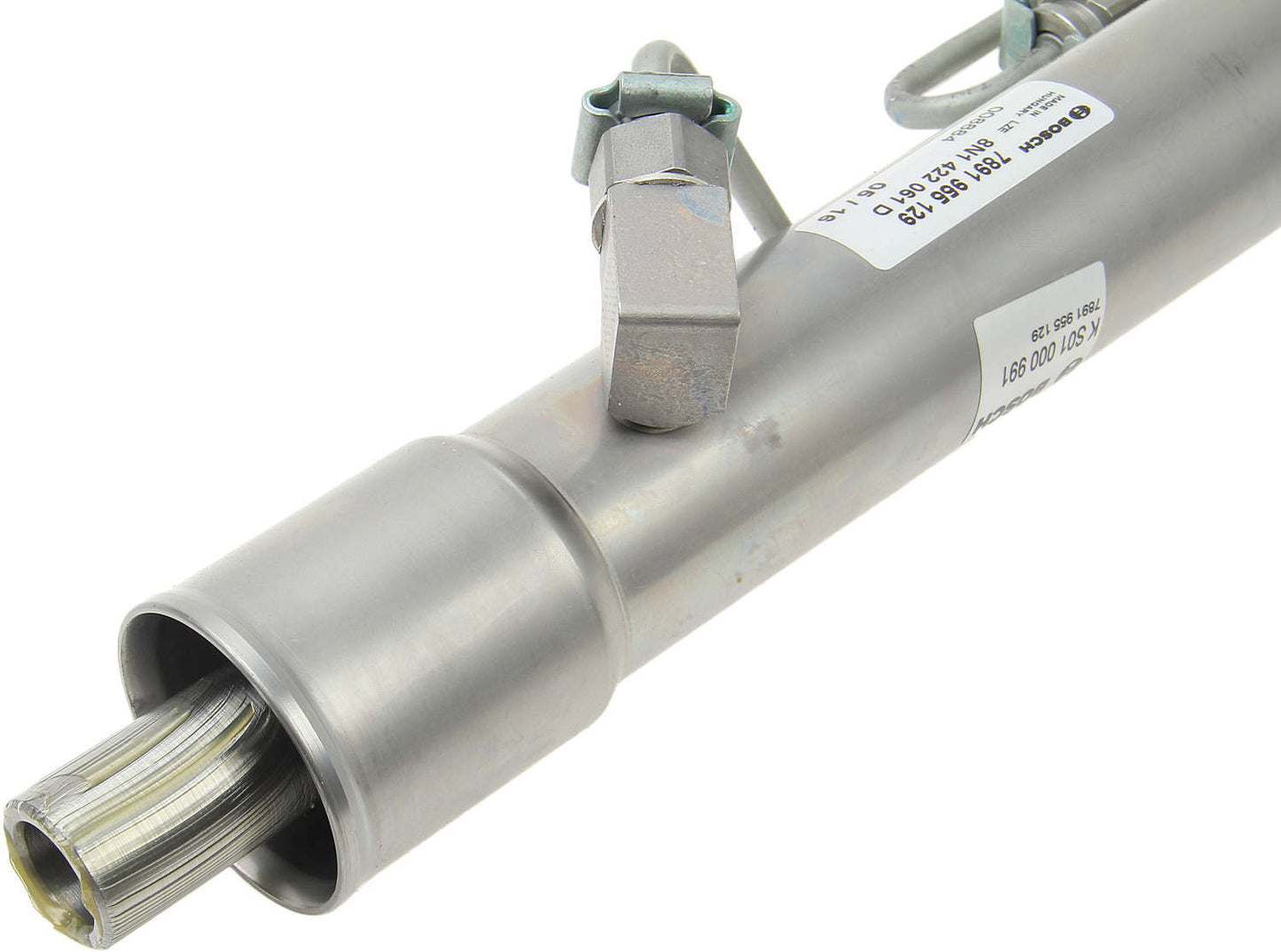 Bosch Rack and Pinion Assembly KS01000991