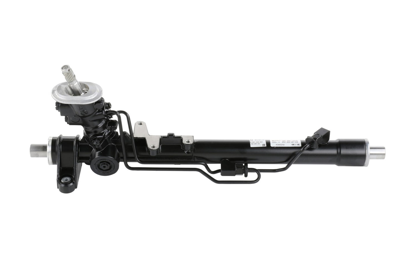 Bosch Rack and Pinion Assembly KS01000991