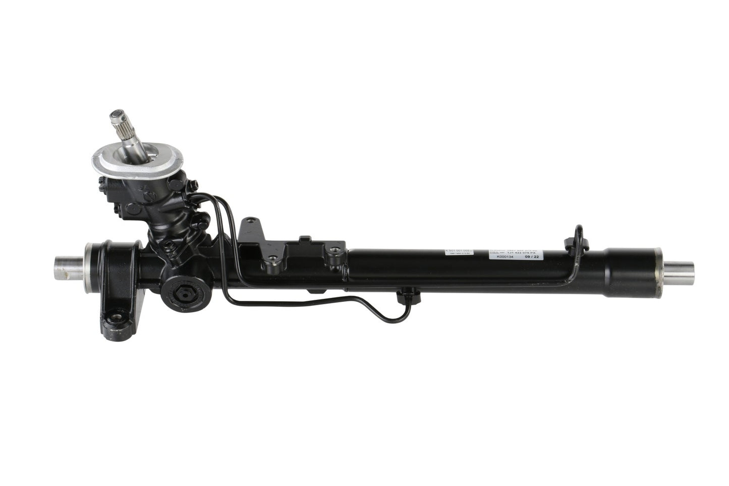 Bosch Rack and Pinion Assembly KS01001002