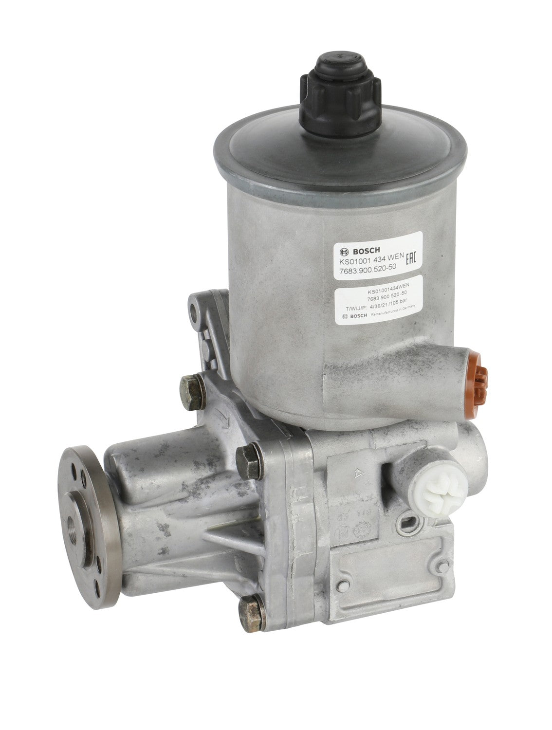 Bosch Power Steering Pump KS01001434