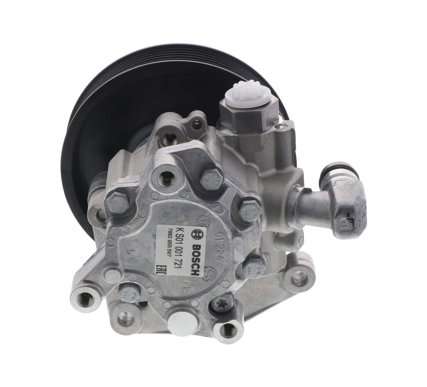 Bosch Power Steering Pump KS01001721