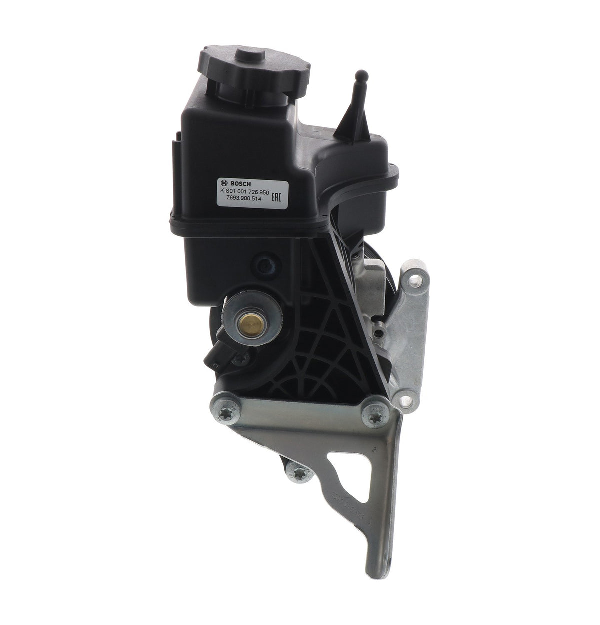 Bosch Power Steering Pump KS01001726