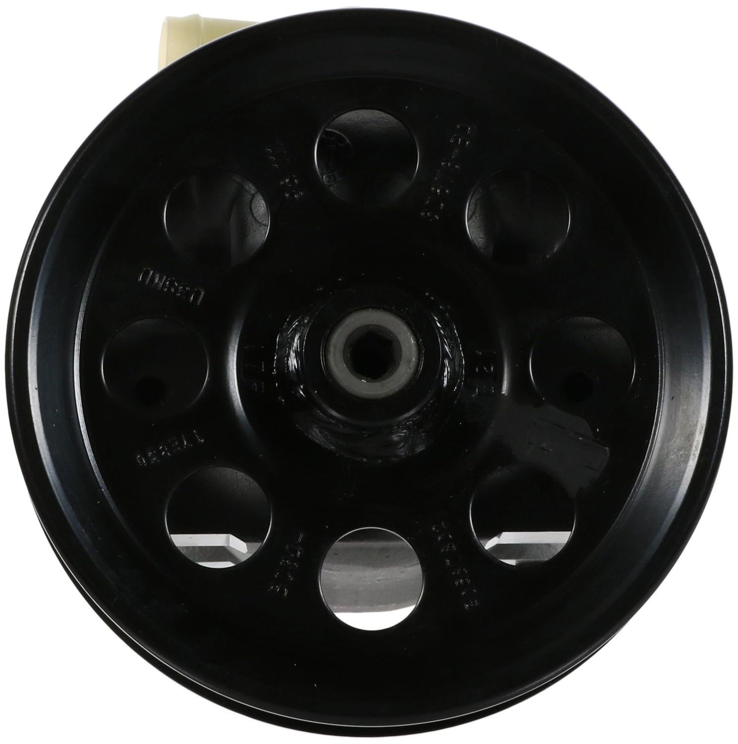 Bosch Power Steering Pump KS01001730