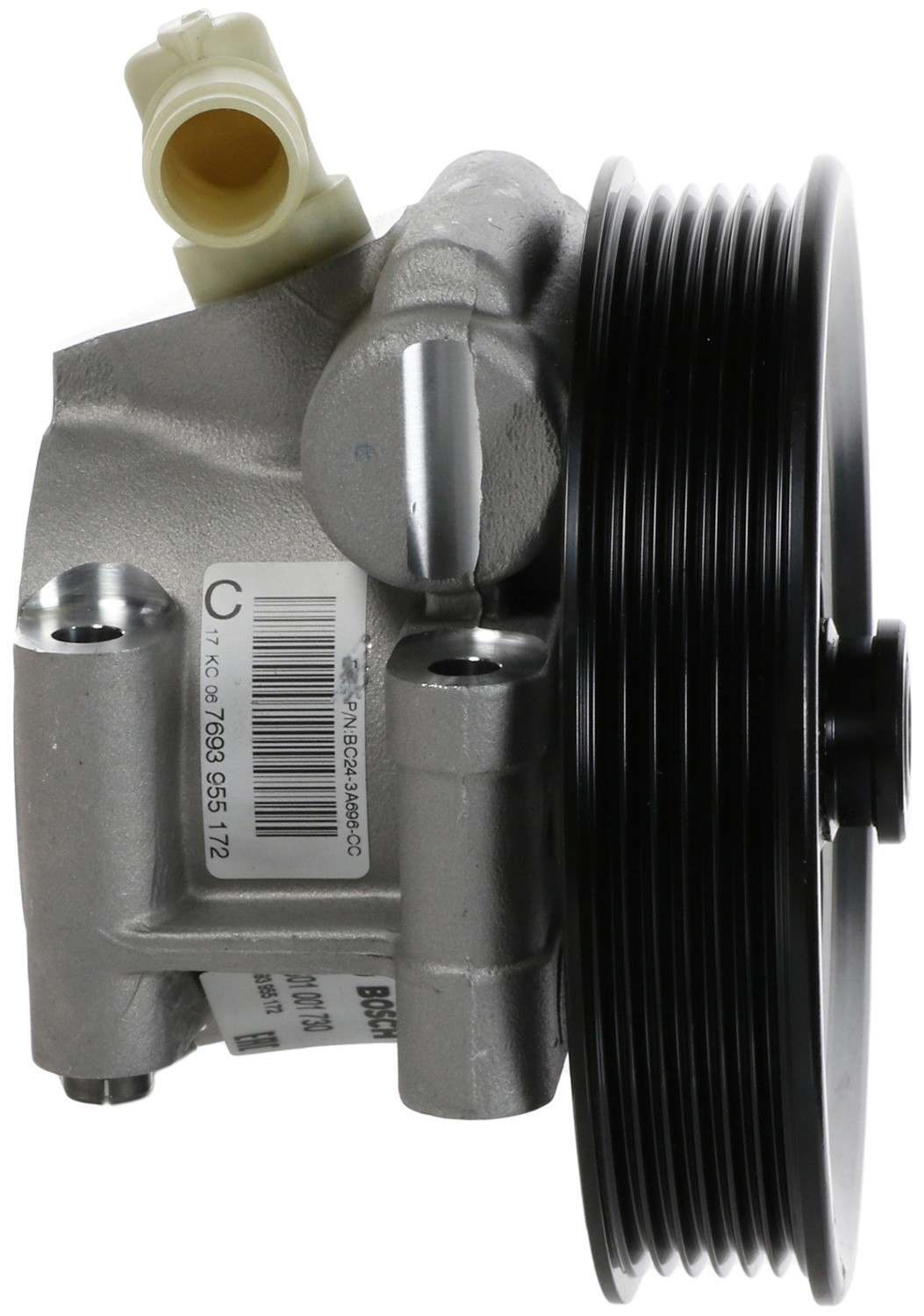 Bosch Power Steering Pump KS01001730