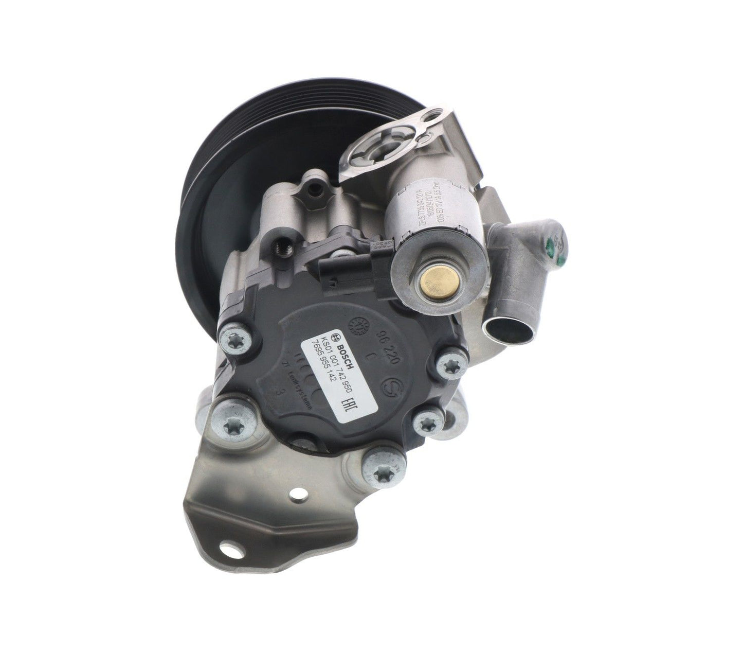 Bosch Power Steering Pump KS01001742