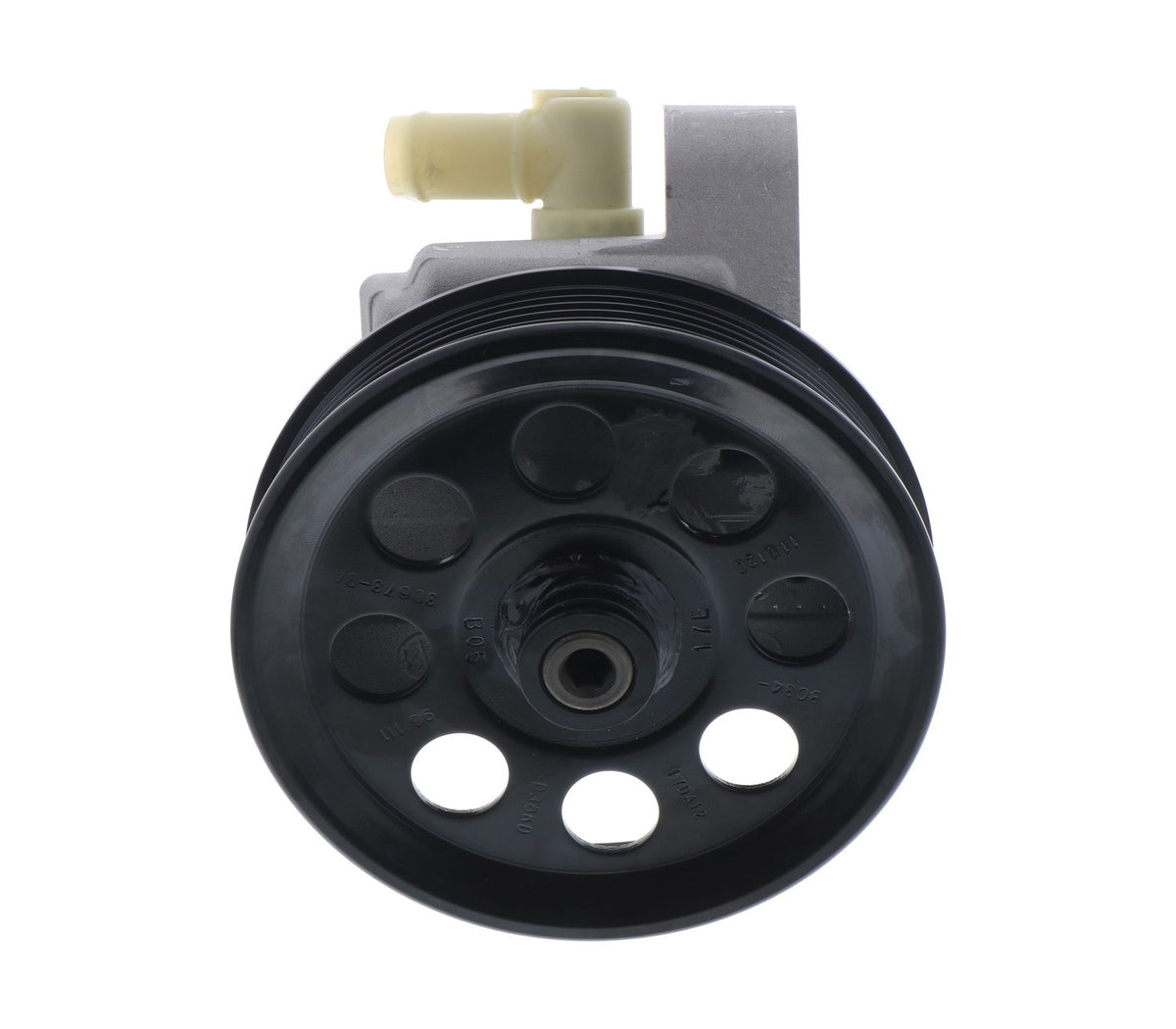 Bosch Power Steering Pump KS01001744