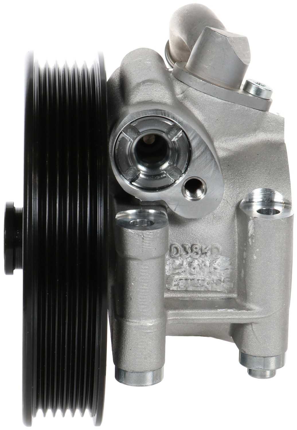 Bosch Power Steering Pump KS01001745