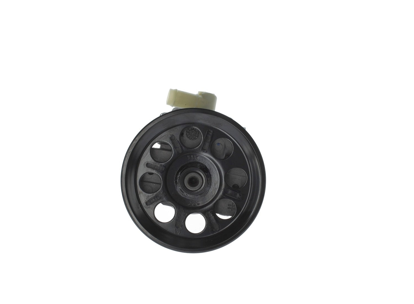 Bosch Power Steering Pump KS01001746