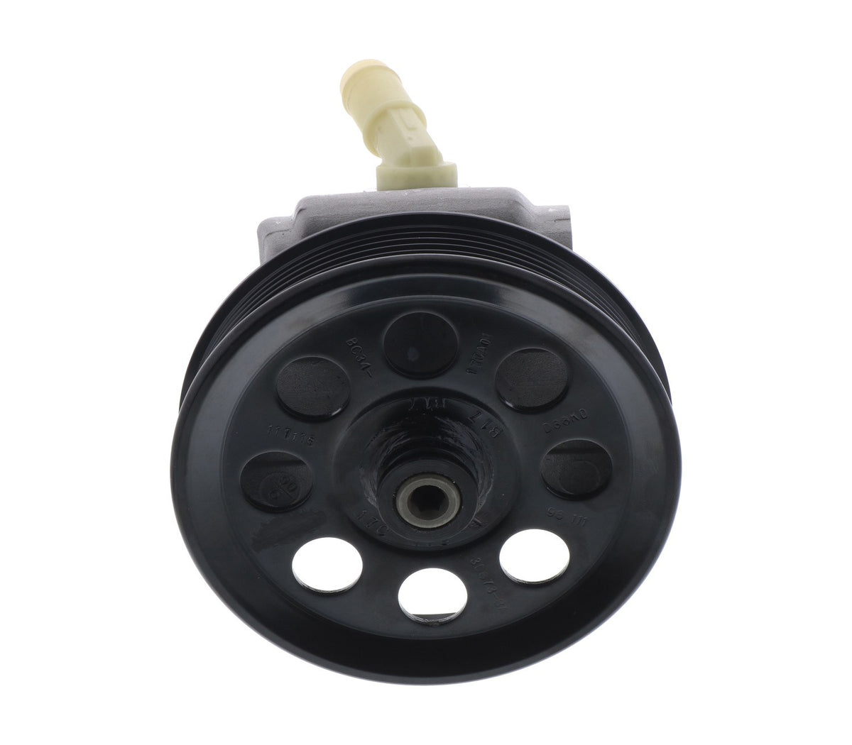 Bosch Power Steering Pump KS01001753