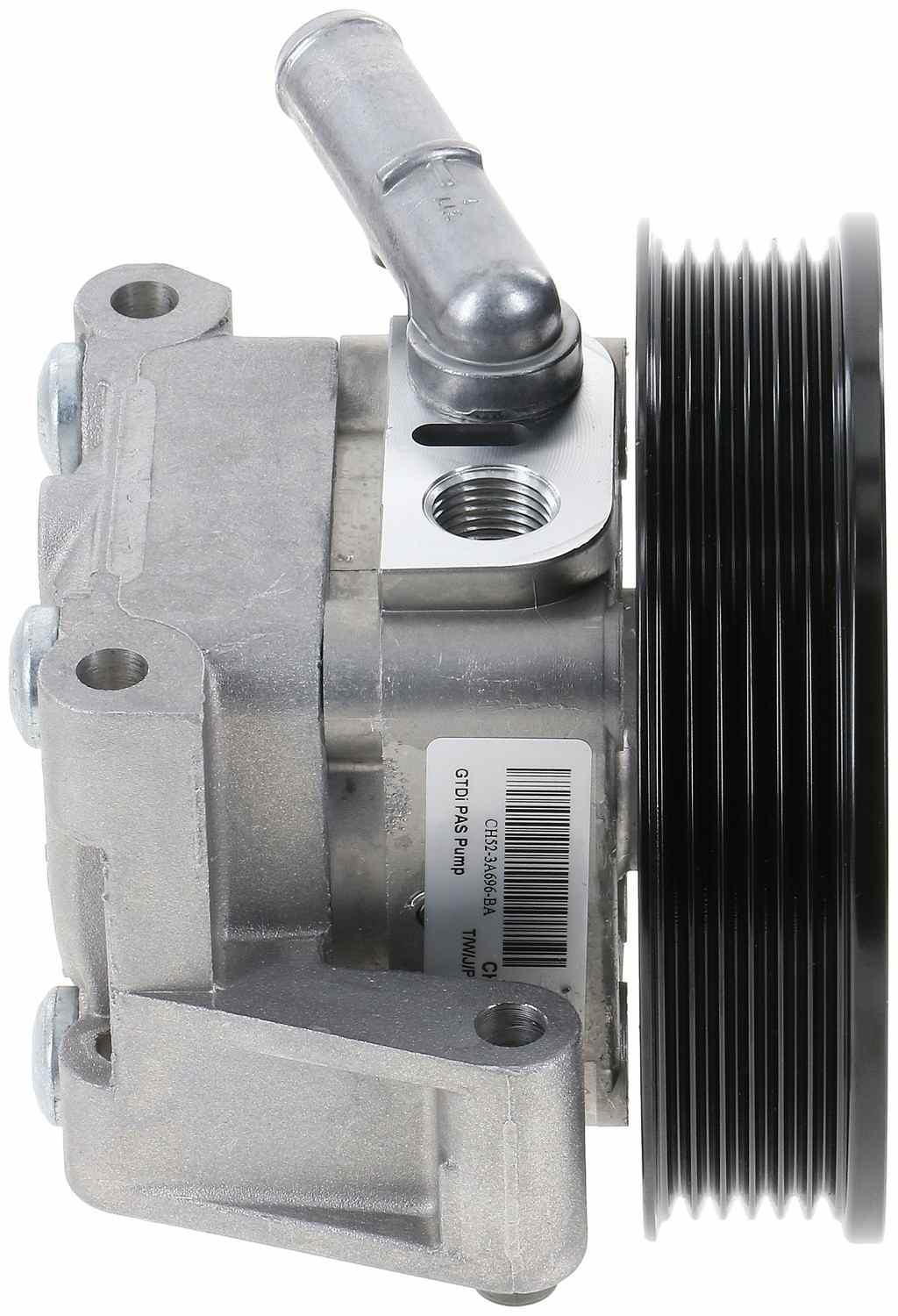 Bosch Power Steering Pump KS01004009