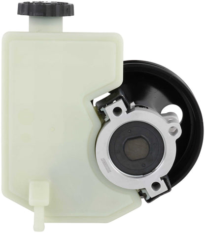 Bosch Power Steering Pump  top view frsport KS02000006