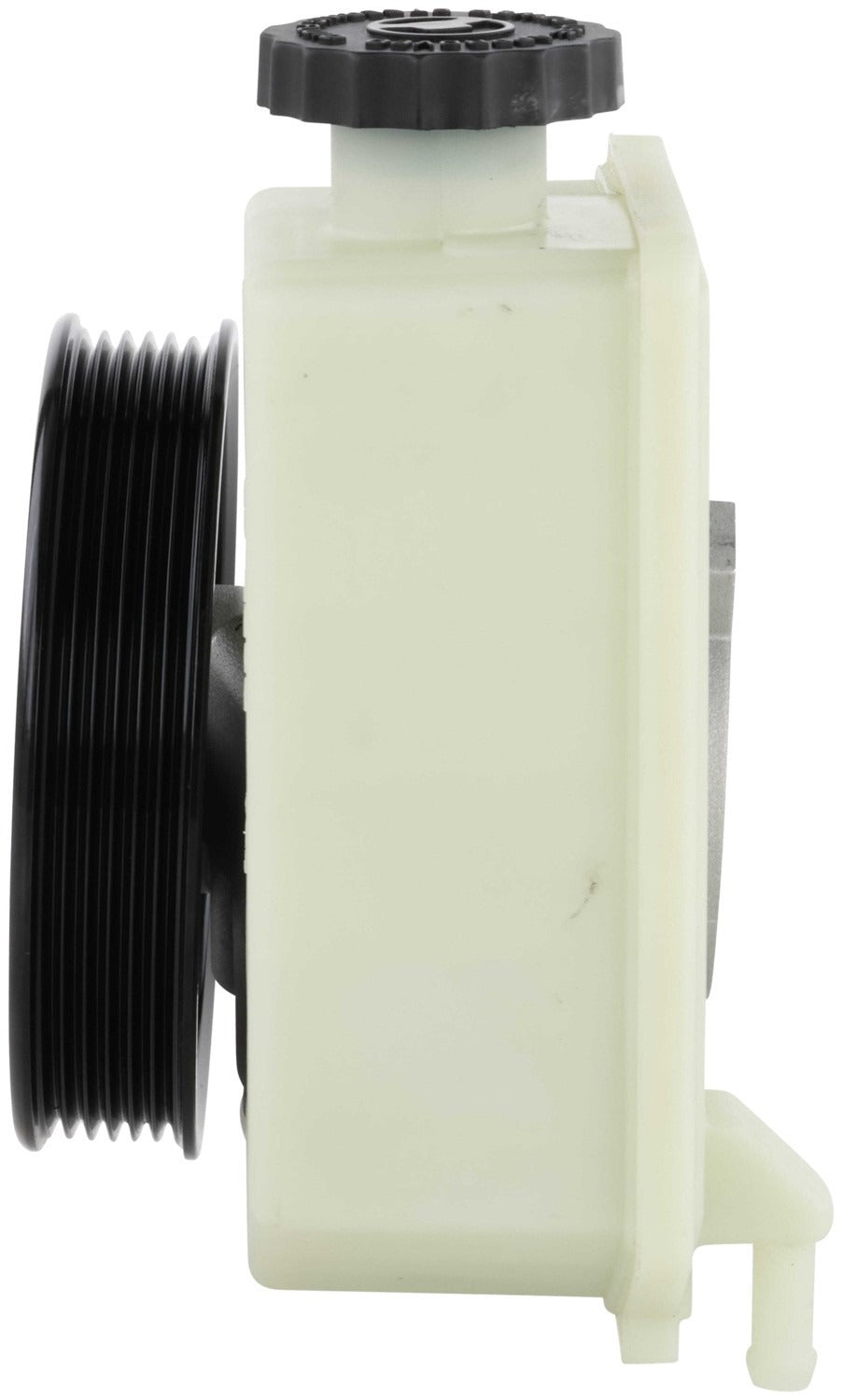 Bosch Power Steering Pump  top view frsport KS02000006